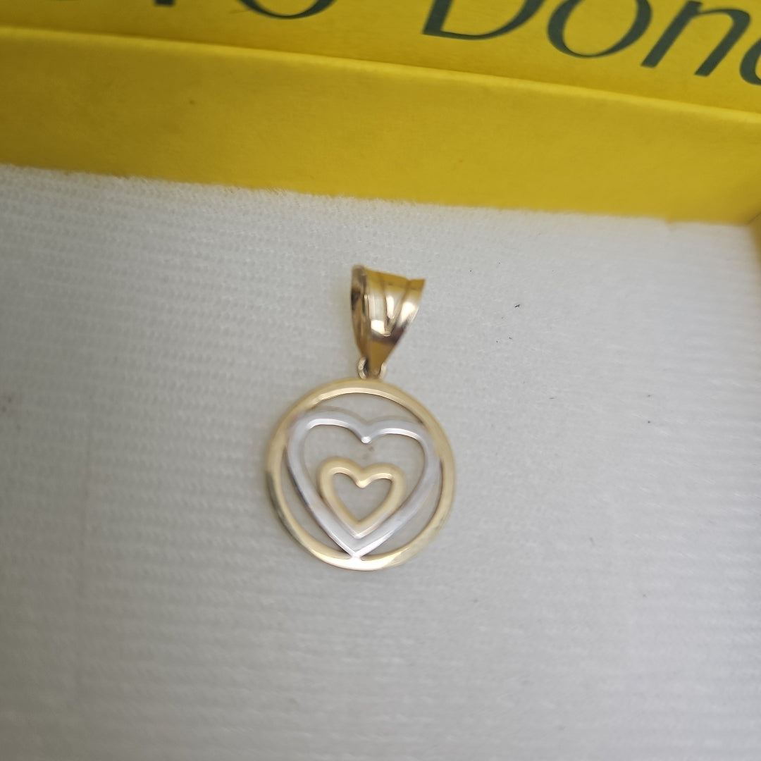 DIJES ORO 14K 1.3 (NUEVO)