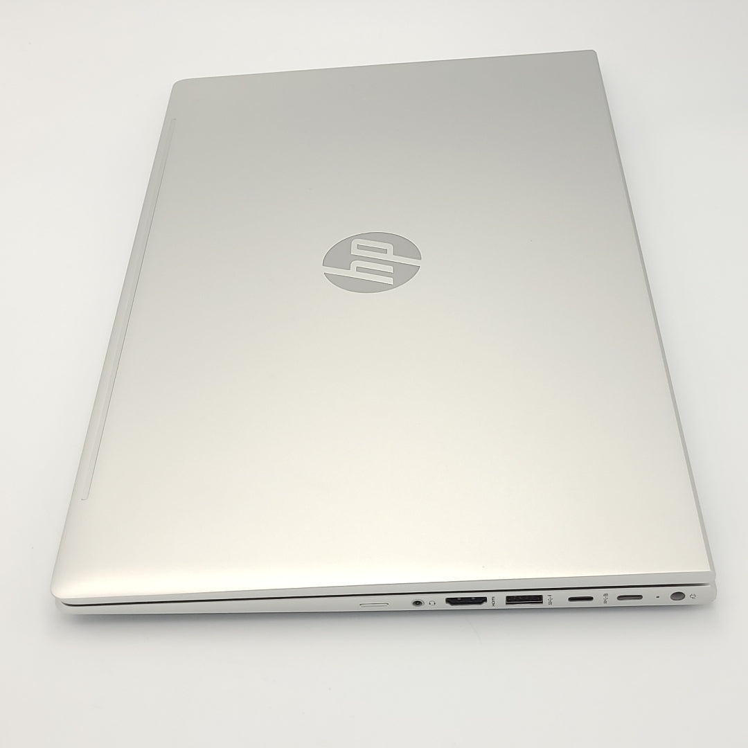 LAPTOP HP PROBOOK 450 G10 (2024)  512 GB SSD 16 GB RAM (SEMINUEVO)