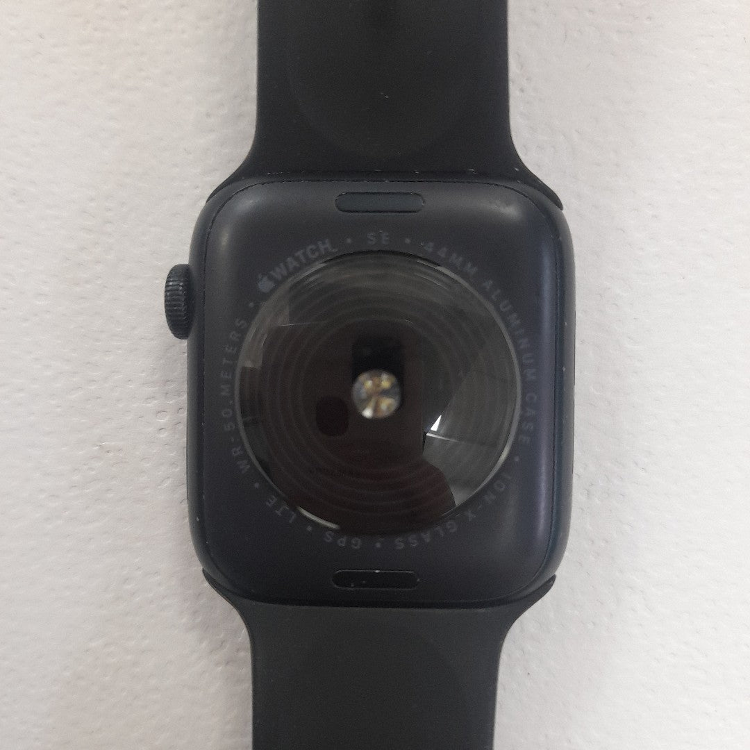 SMARTWATCH APPLE SE 2 ALUMINIO A2727 44 MM GPS + CELULAR (SEMINUEVO)