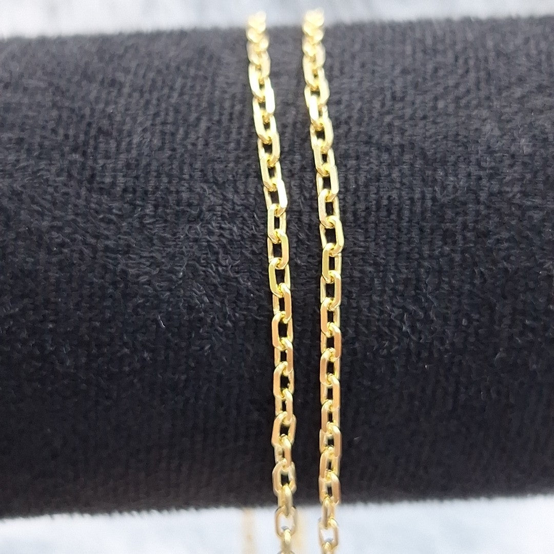 CADENAS ORO 14K 6.7 (NUEVO)
