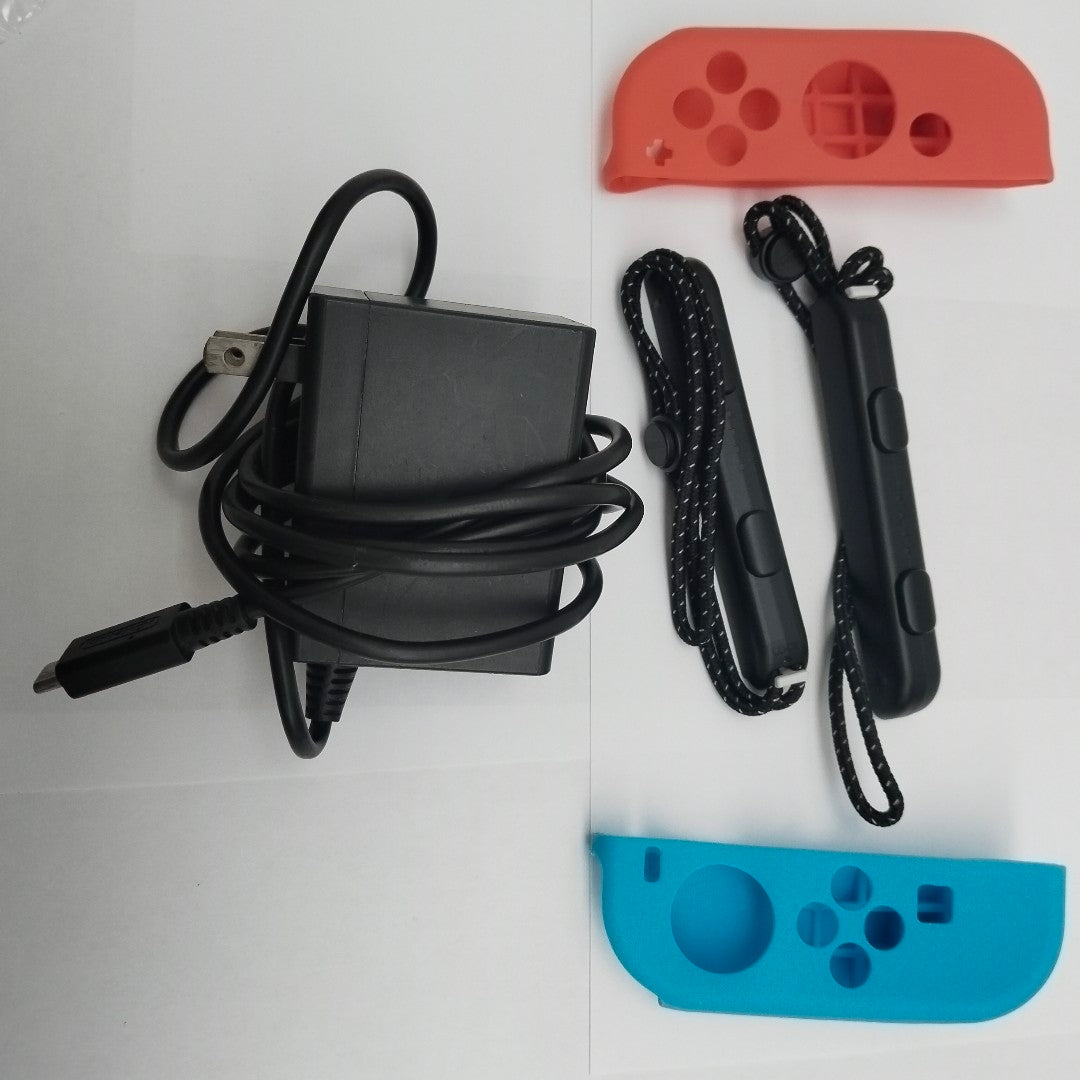 CONSOLA DE VIDEOJUEGO NINTENDO SWITCH OLED 64 GB (SEMINUEVO)