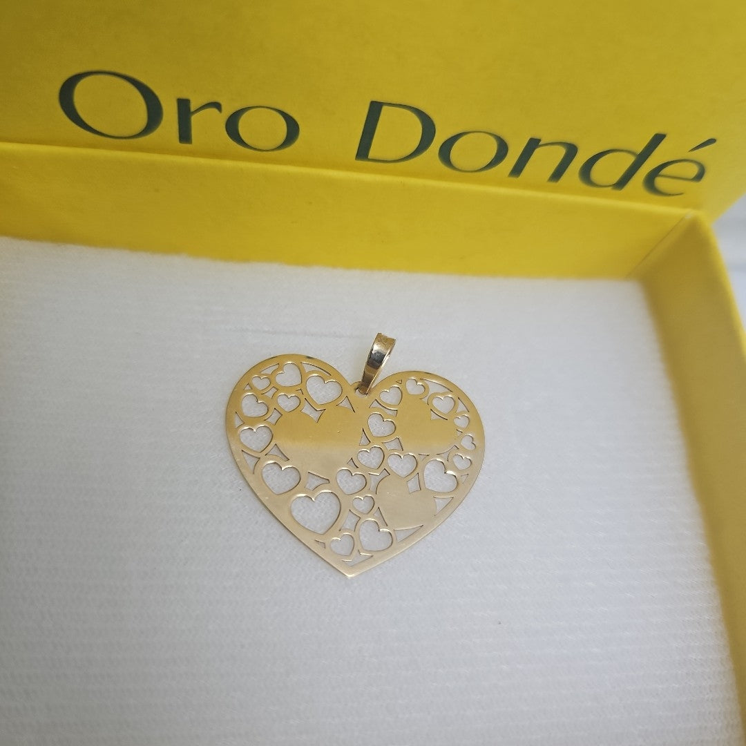 DIJES ORO 14K 1.5 (NUEVO)