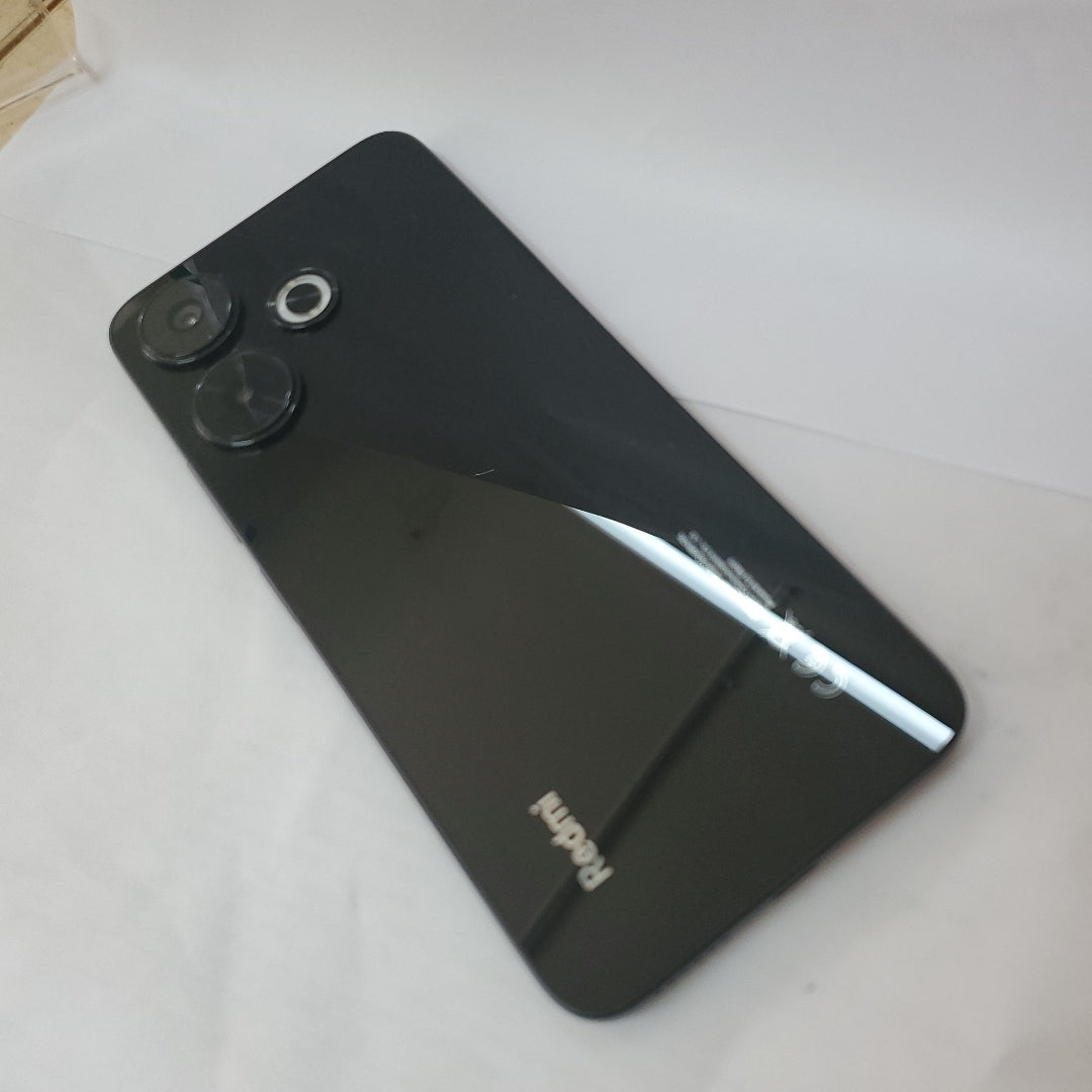 CELULAR XIAOMI REDMI 13 24049RN28L (2024) 256 GB 8 GB RAM (SEMINUEVO)