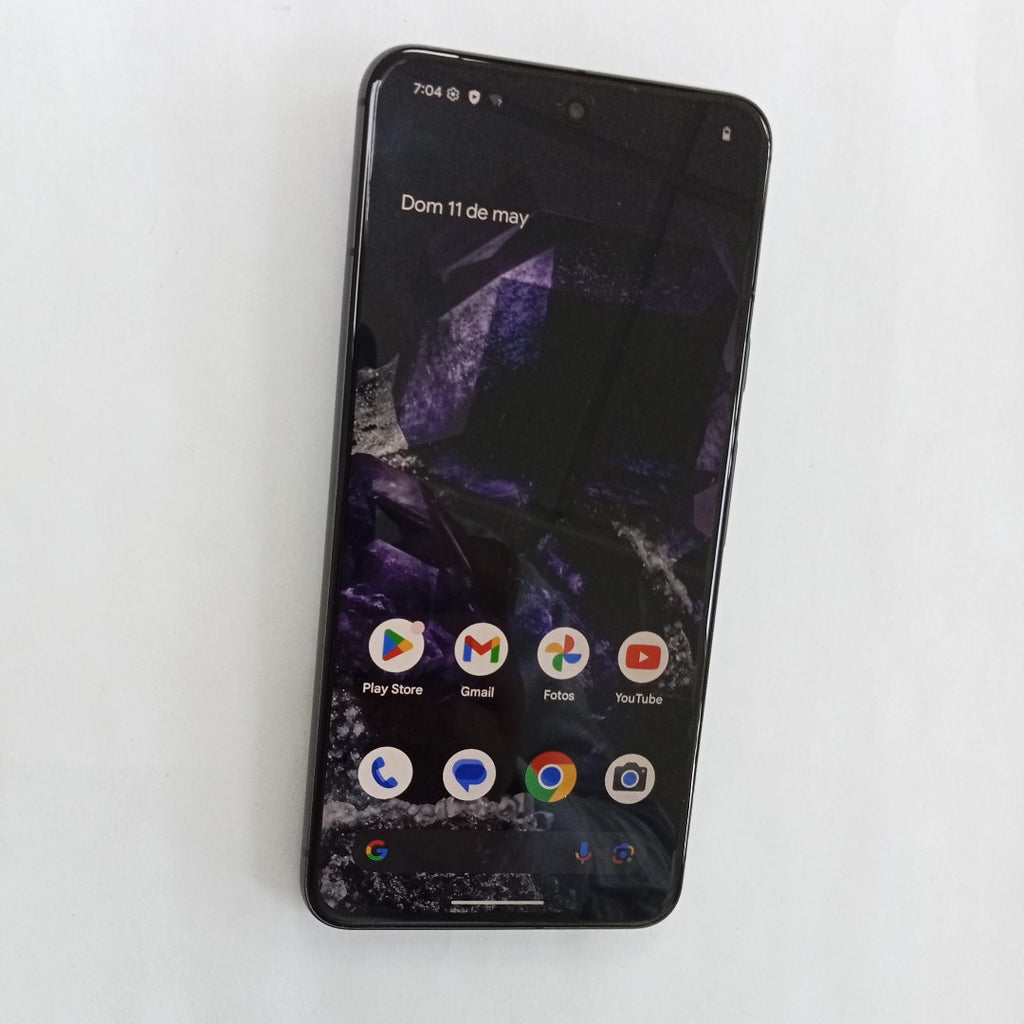 CELULAR GOOGLE PIXEL 8 (2023) 256 GB 8 GB RAM (SEMINUEVO)