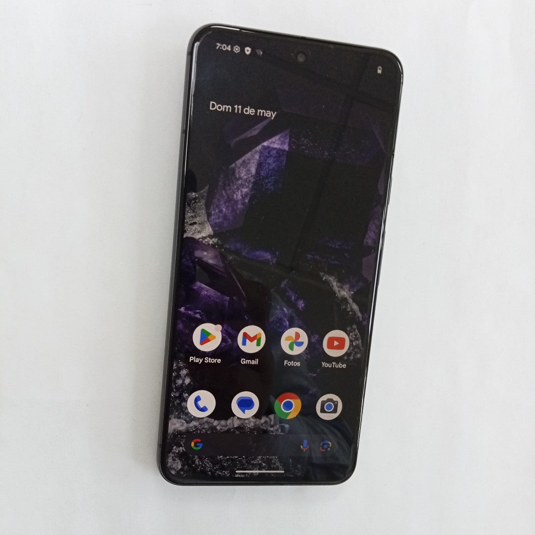 CELULAR GOOGLE PIXEL 8 (2023) 256 GB 8 GB RAM (SEMINUEVO)
