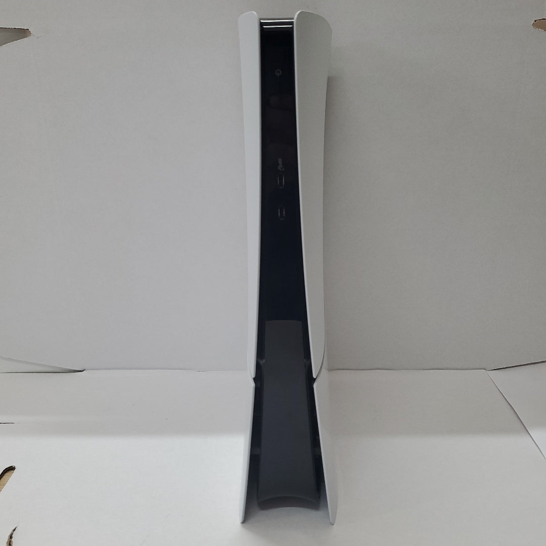 CONSOLA DE VIDEOJUEGO SONY PS5 SLIM 1 TB SSD (SEMINUEVO)