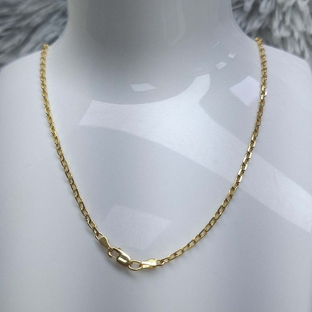 CADENAS ORO 14K 6.7 (NUEVO)