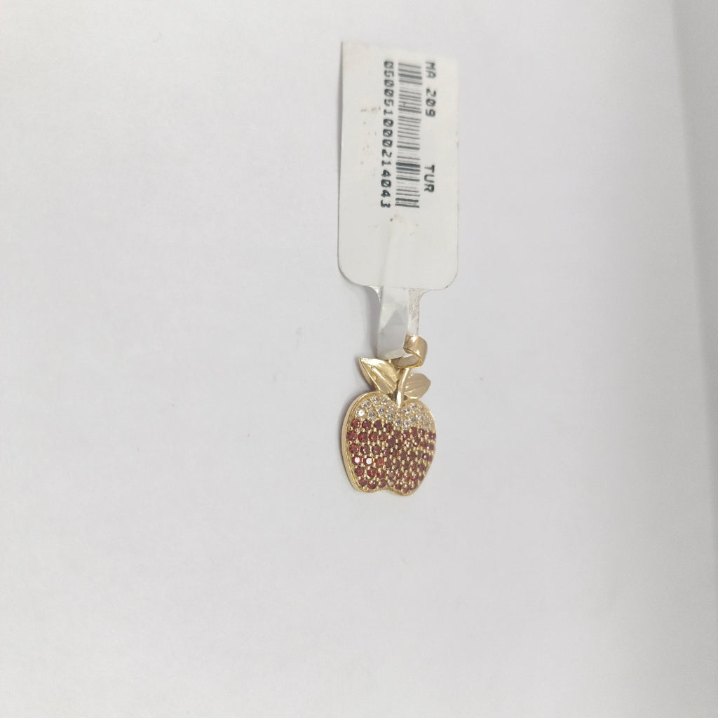 DIJES ORO 14K 2 (NUEVO)
