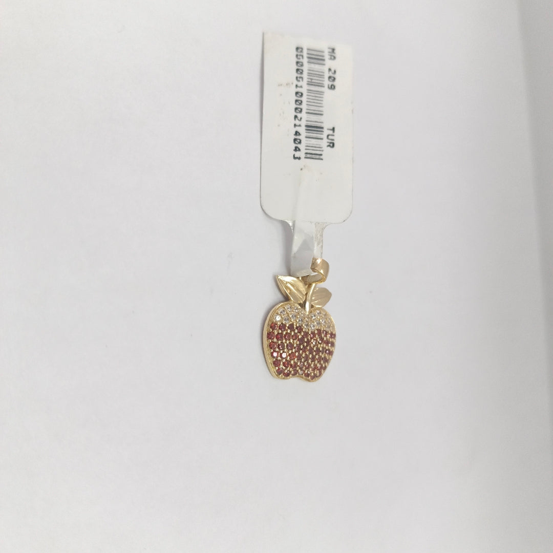 DIJES ORO 14K 2 (NUEVO)