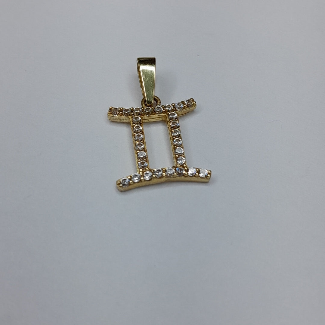 DIJES ORO 10K 0.7 (NUEVO)