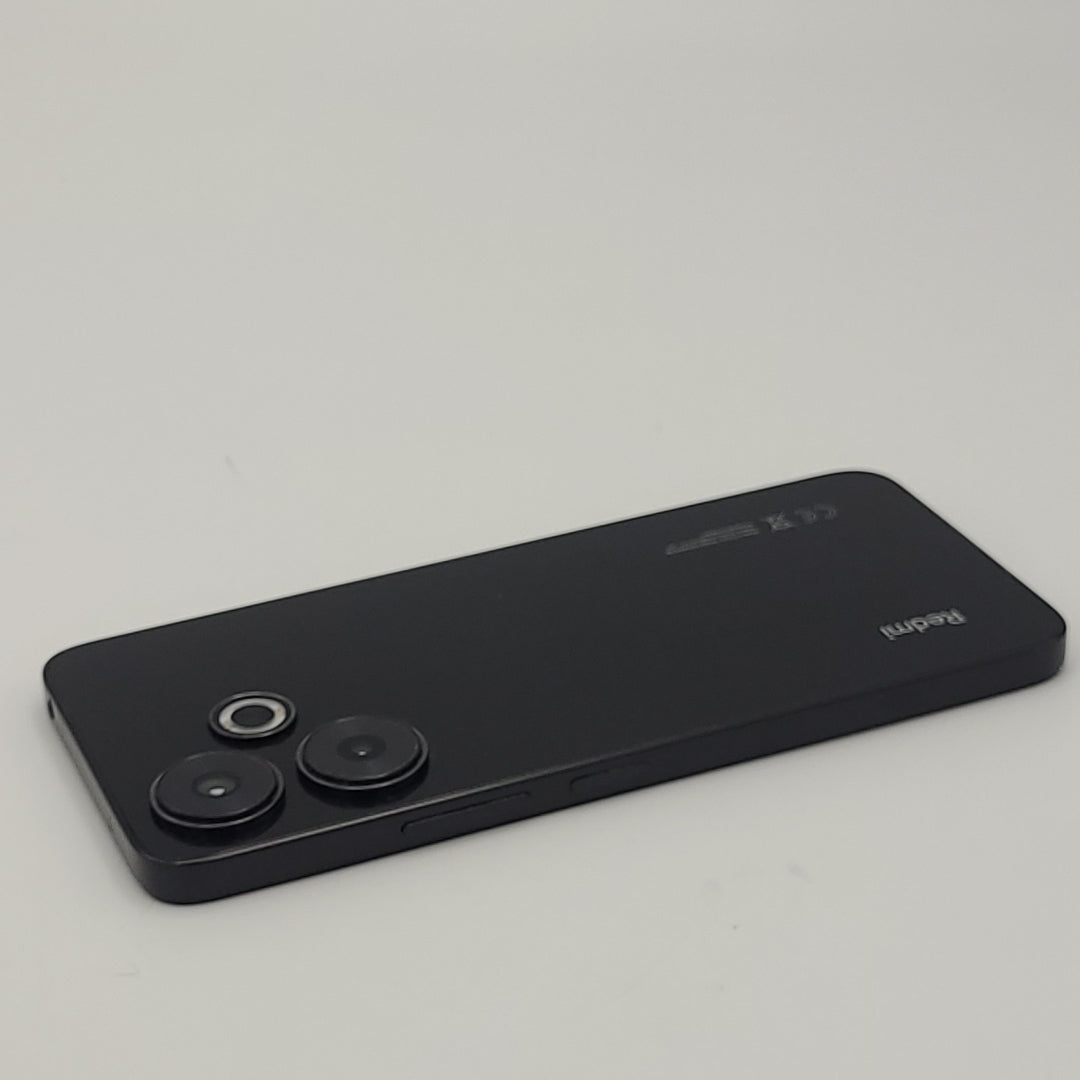 CELULAR XIAOMI REDMI 13 24049RN28L (2024) 256 GB 8 GB RAM (SEMINUEVO)