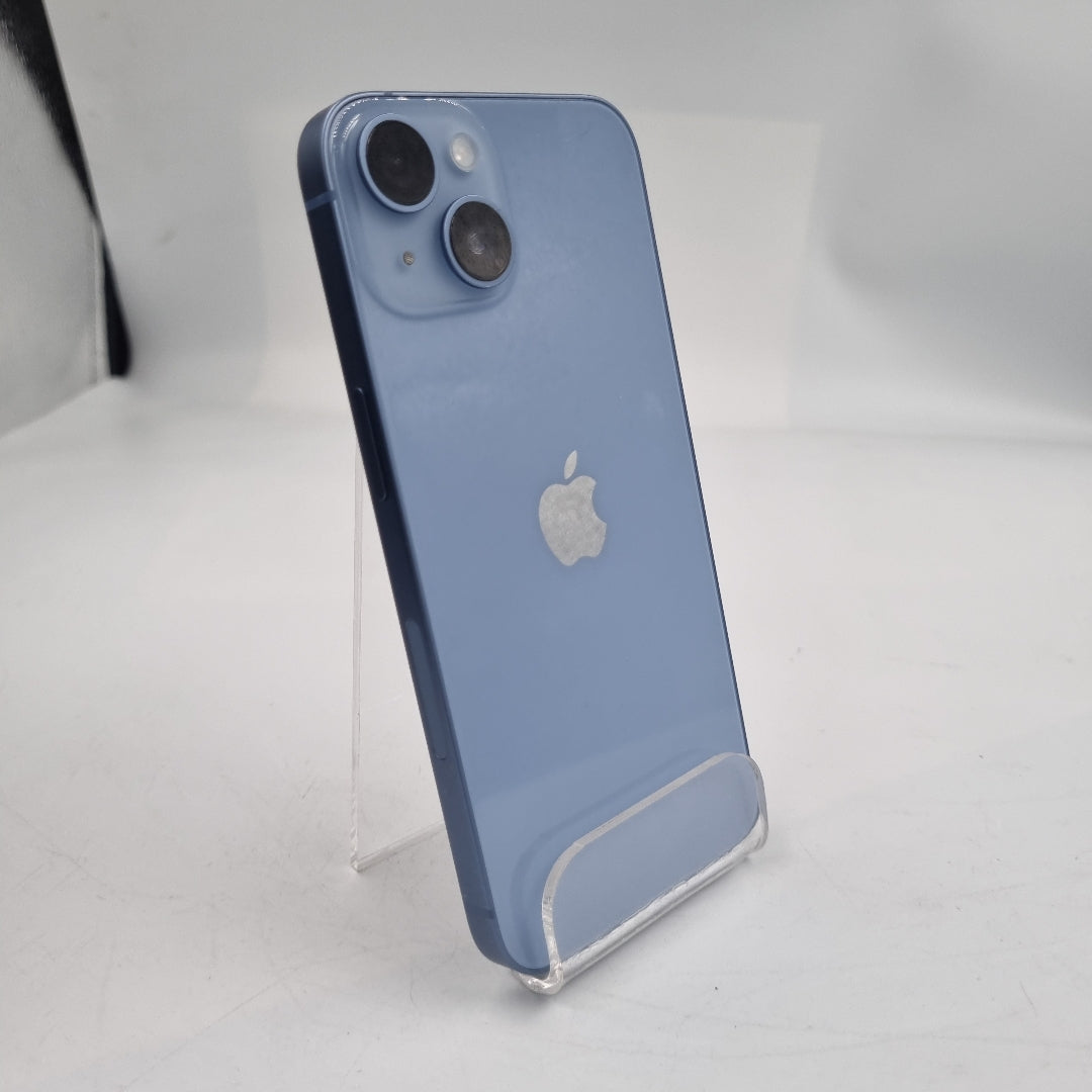 CELULAR APPLE IPHONE 14 A2649 (2022) 128 GB 6 GB RAM (SEMINUEVO)