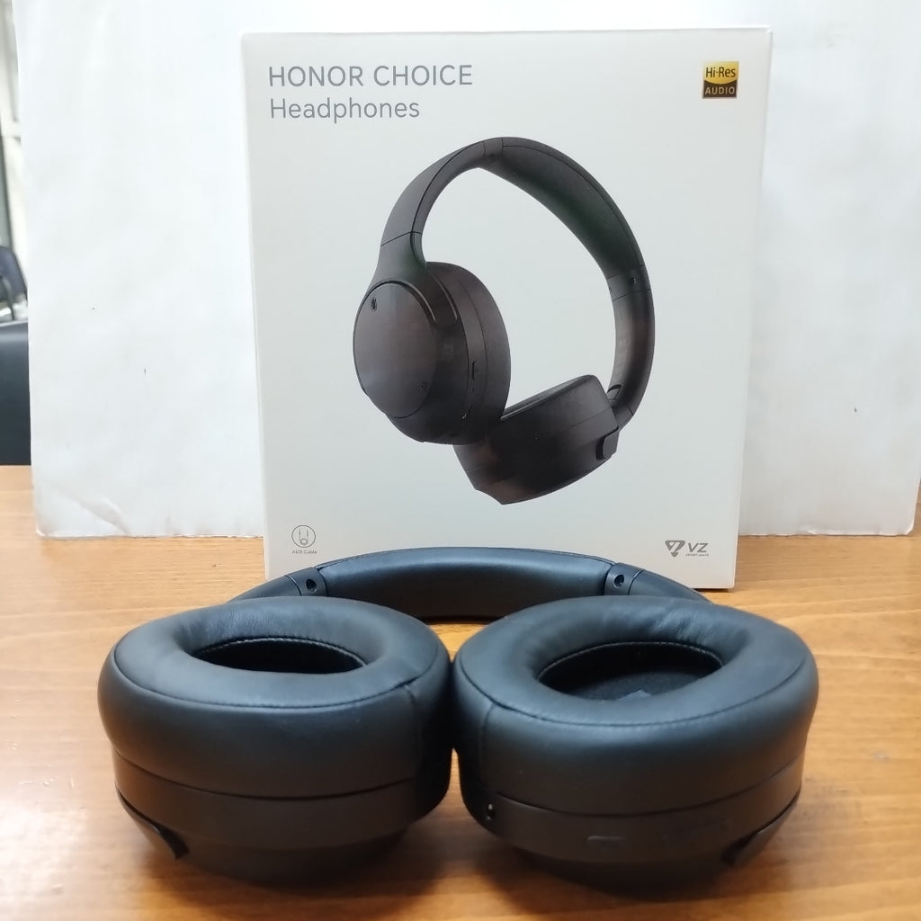 AUDIFONOS HONOR CHOICE HEADPHONES  INALAMBRICO OVER EAR (SEMINUEVO)