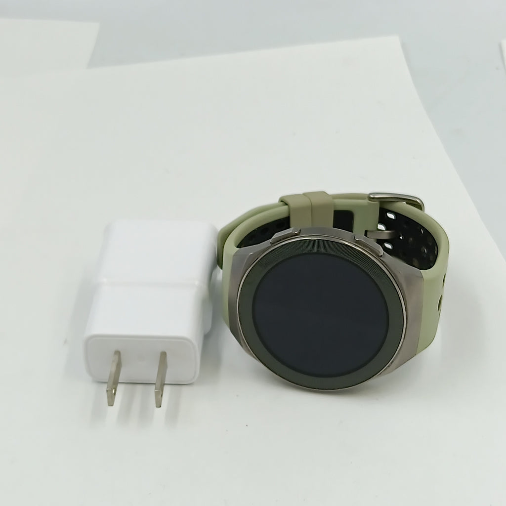 SMARTWATCH HUAWEI WATCH GT 2E HCT-B19 46 MM GPS (SEMINUEVO)