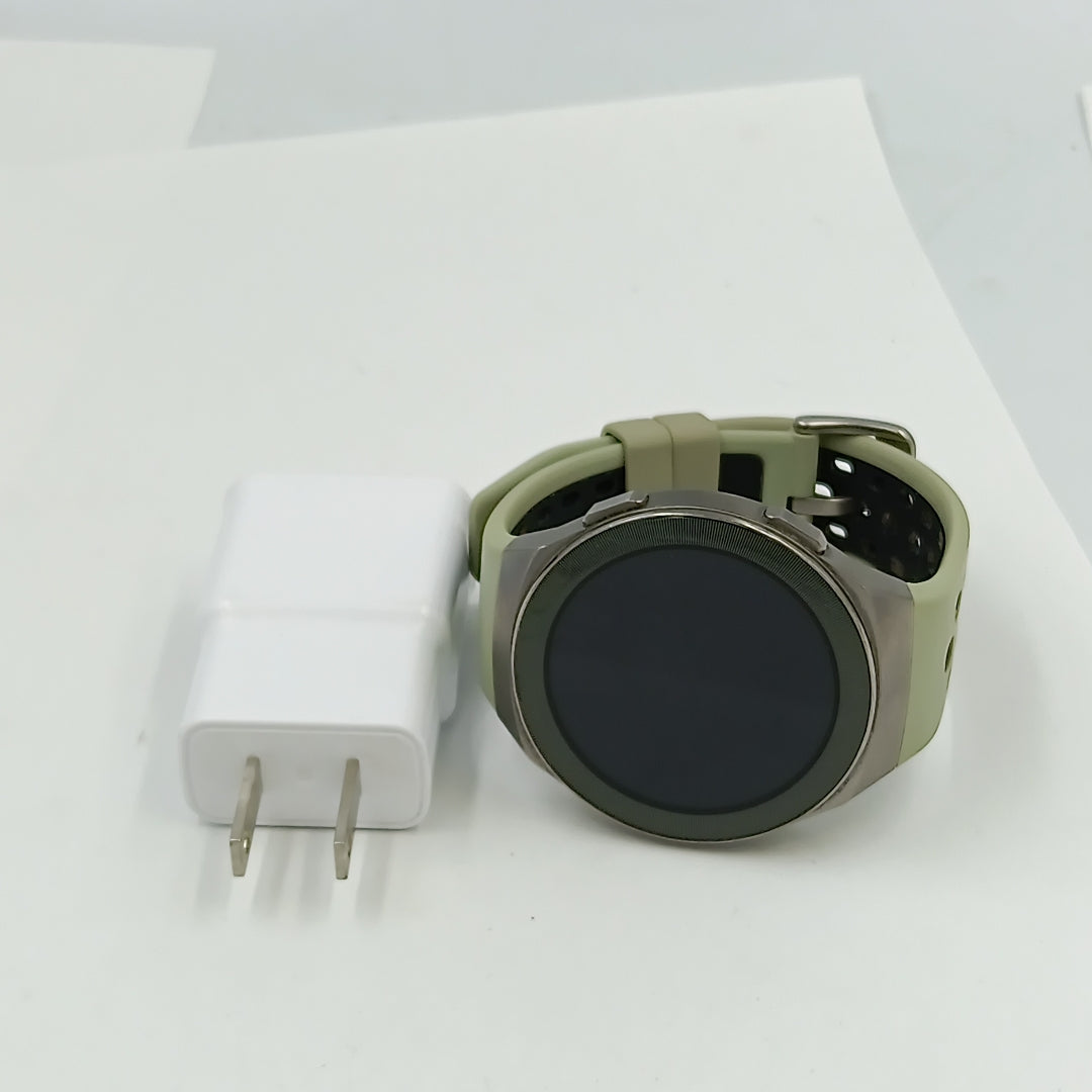 SMARTWATCH HUAWEI WATCH GT 2E HCT-B19 46 MM GPS (SEMINUEVO)