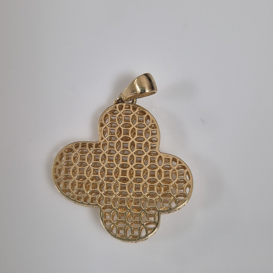DIJES ORO 14K 1.4 (NUEVO)