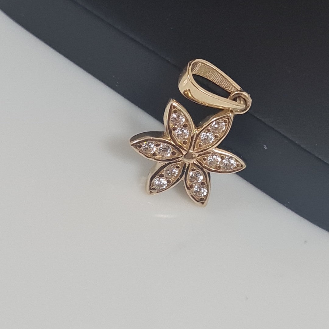 DIJES ORO 14K 0.9 (NUEVO)