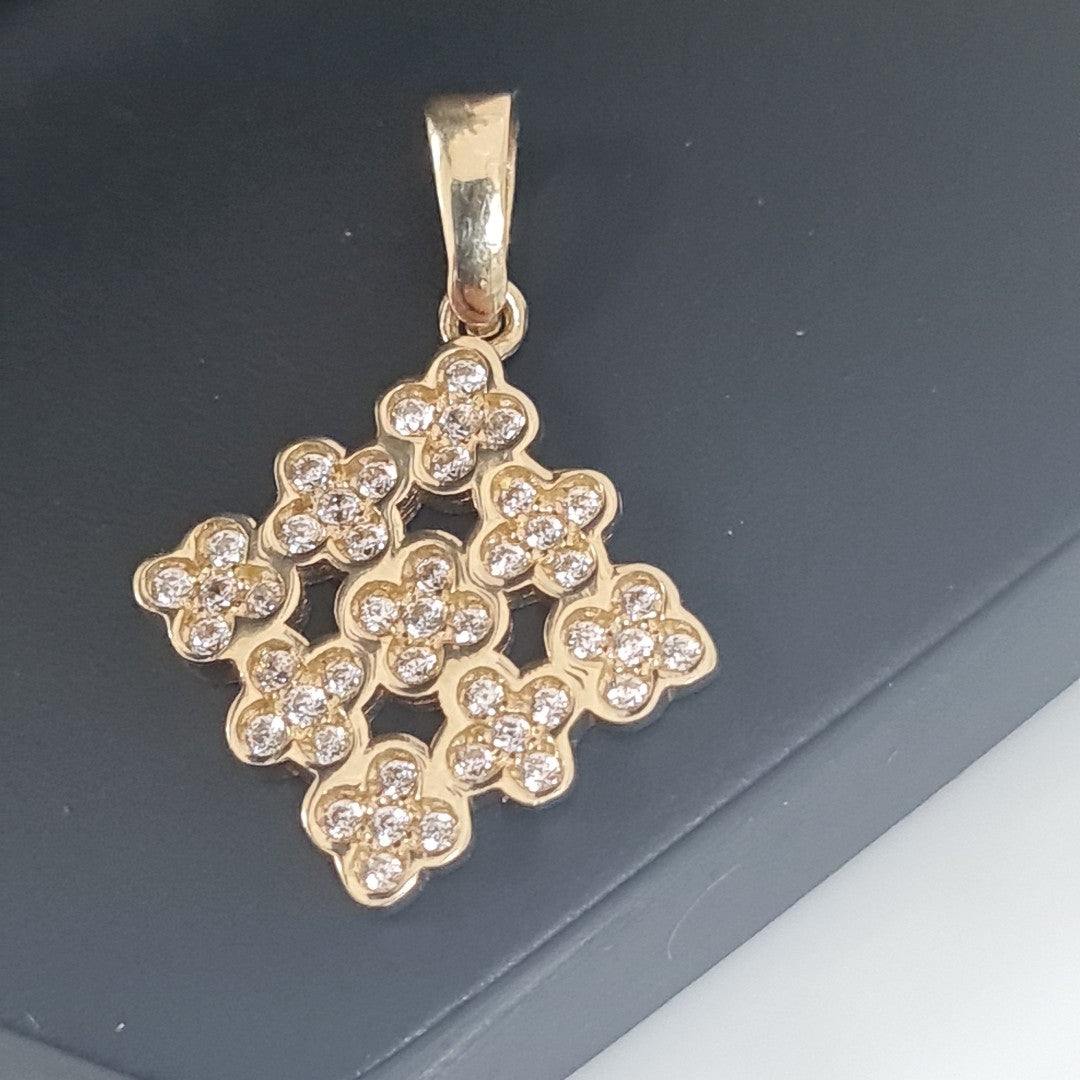 DIJES ORO 14K 1.5 (NUEVO)