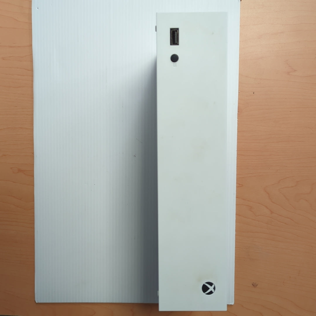 CONSOLA DE VIDEOJUEGO MICROSOFT XBOX SERIES S 512 GB SSD (SEMINUEVO)