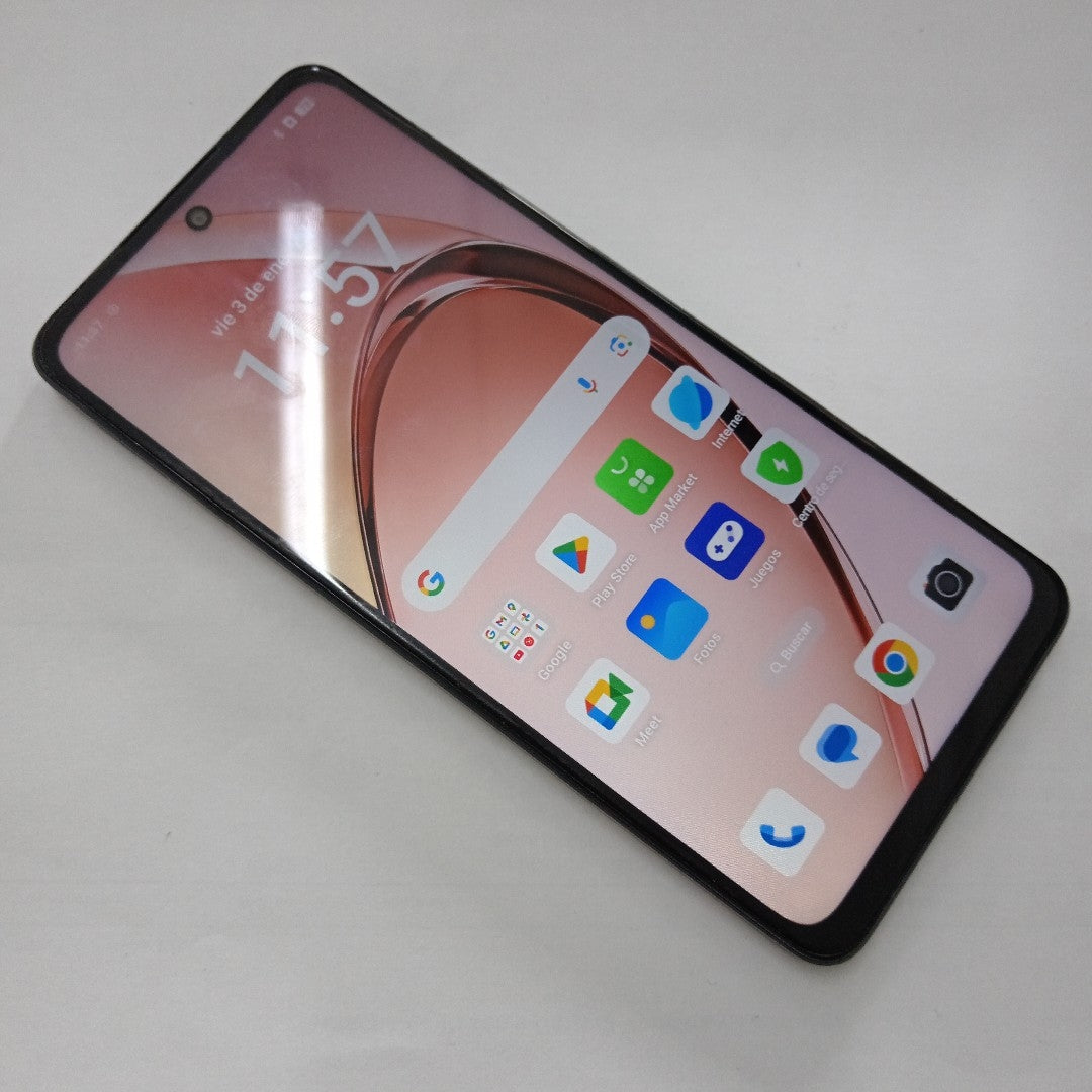 CELULAR OPPO  A60 CPH3669 256 GB 8 GB RAM (SEMINUEVO)