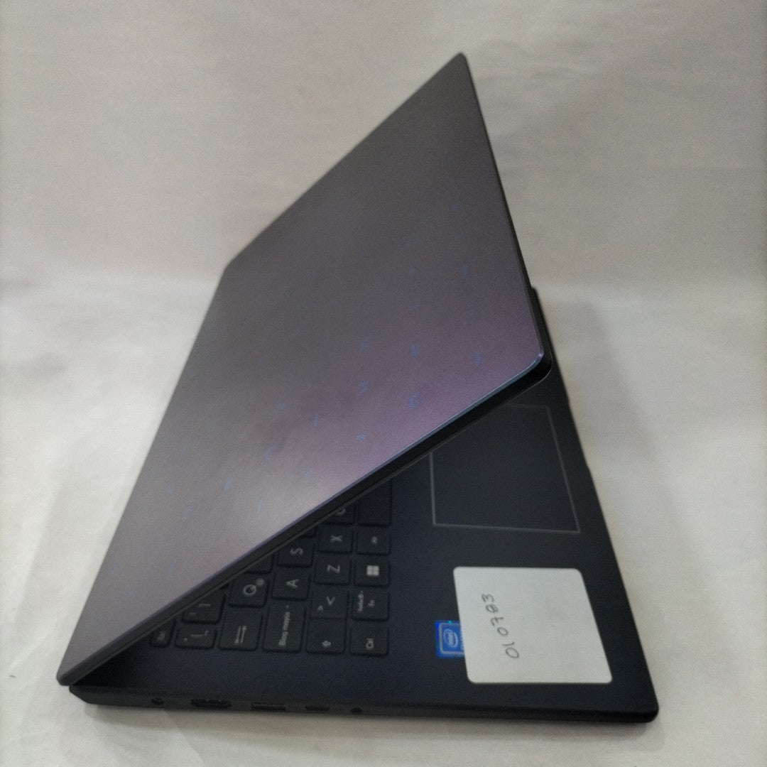 LAPTOP ASUS VIVOBOOK GO 15 E510MA-BR1366W (2023) 128 GB SSD 4 GB RAM (SEMINUEVO)