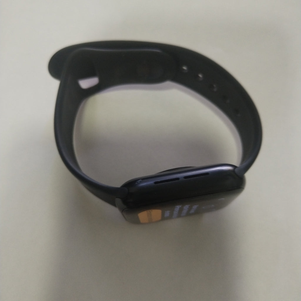 SMARTWATCH APPLE SE 2 ALUMINIO A2722 40 MM GPS