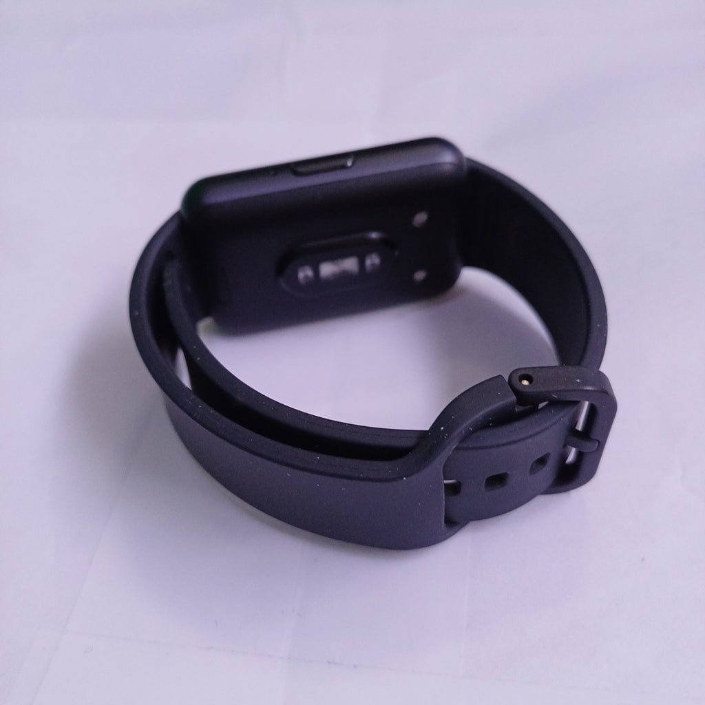 SMARTWATCH SAMSUNG GALAXY FIT 3 SM-R390 FITBAND BLUETOOTH (SEMINUEVO)