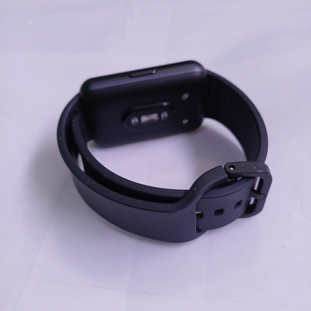 SMARTWATCH SAMSUNG GALAXY FIT 3 SM-R390 FITBAND BLUETOOTH (SEMINUEVO)
