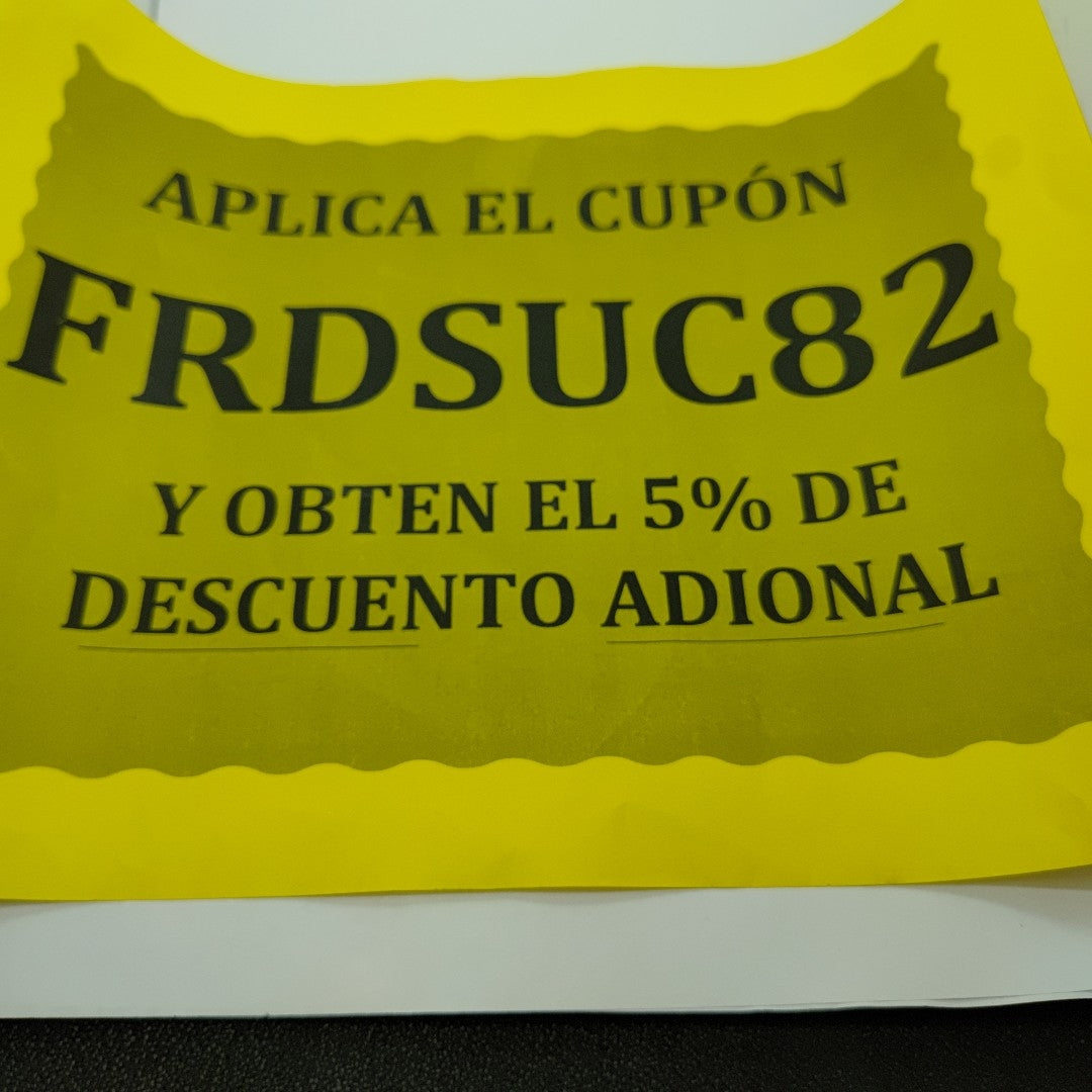 DIJES ORO 14K 0.9 (NUEVO)