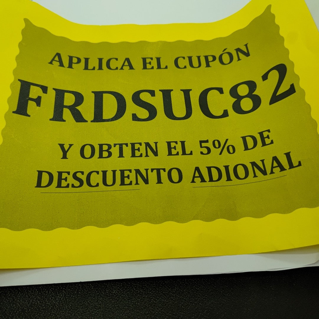 DIJES ORO 14K 1 (NUEVO)