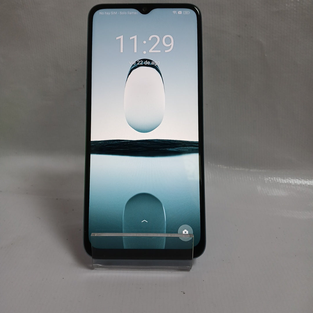 CELULAR OPPO  A77 CPH2385 128 GB 4 GB RAM (SEMINUEVO)