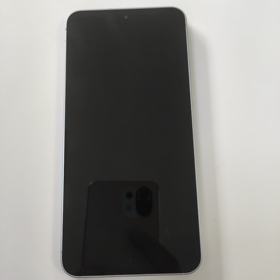 CELULAR SAMSUNG GALAXY S25 SM-S931B (2025) 256 GB 12 GB RAM (SEMINUEVO)