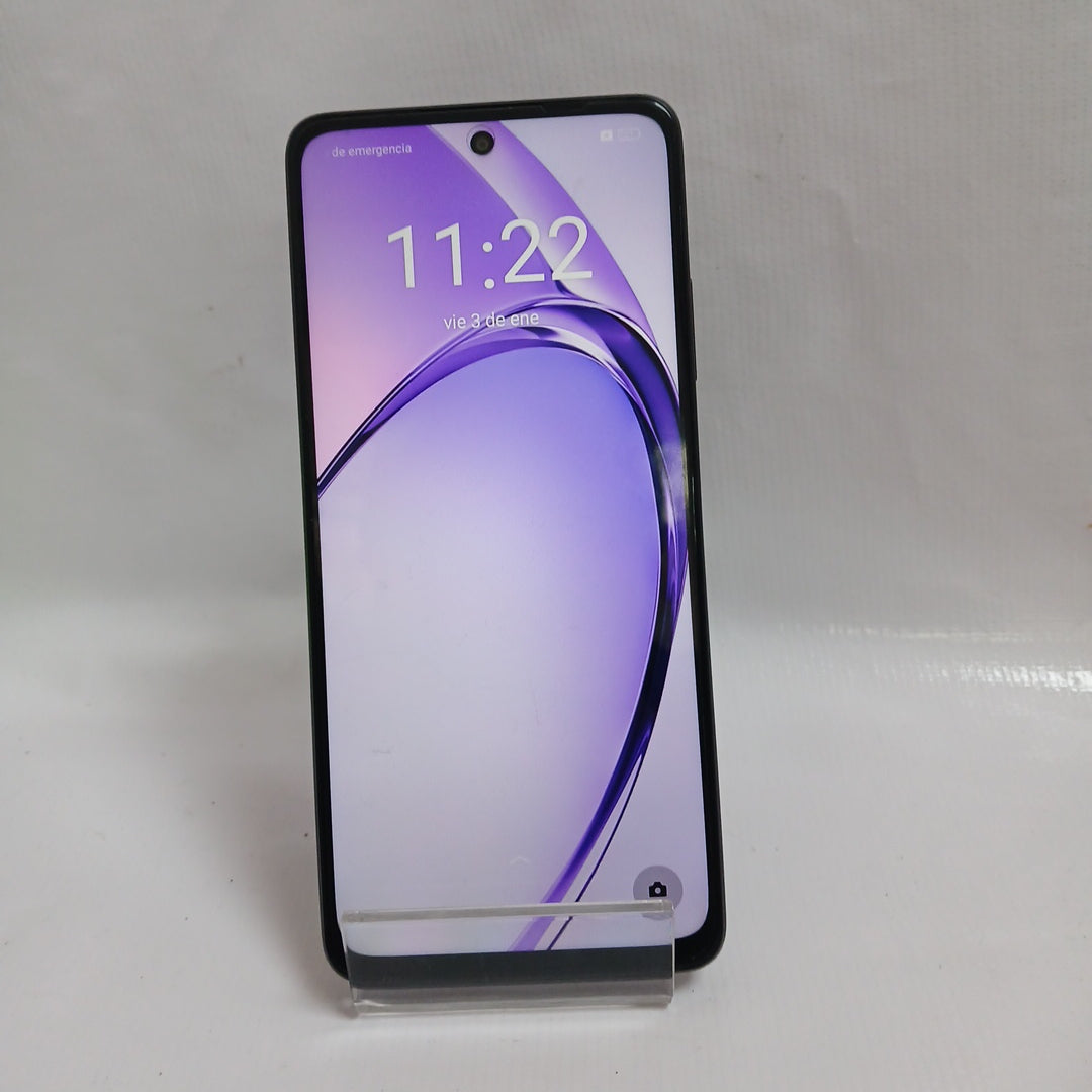 CELULAR OPPO  A40 CPH2669 (2024) 256 GB 4 GB RAM (SEMINUEVO)