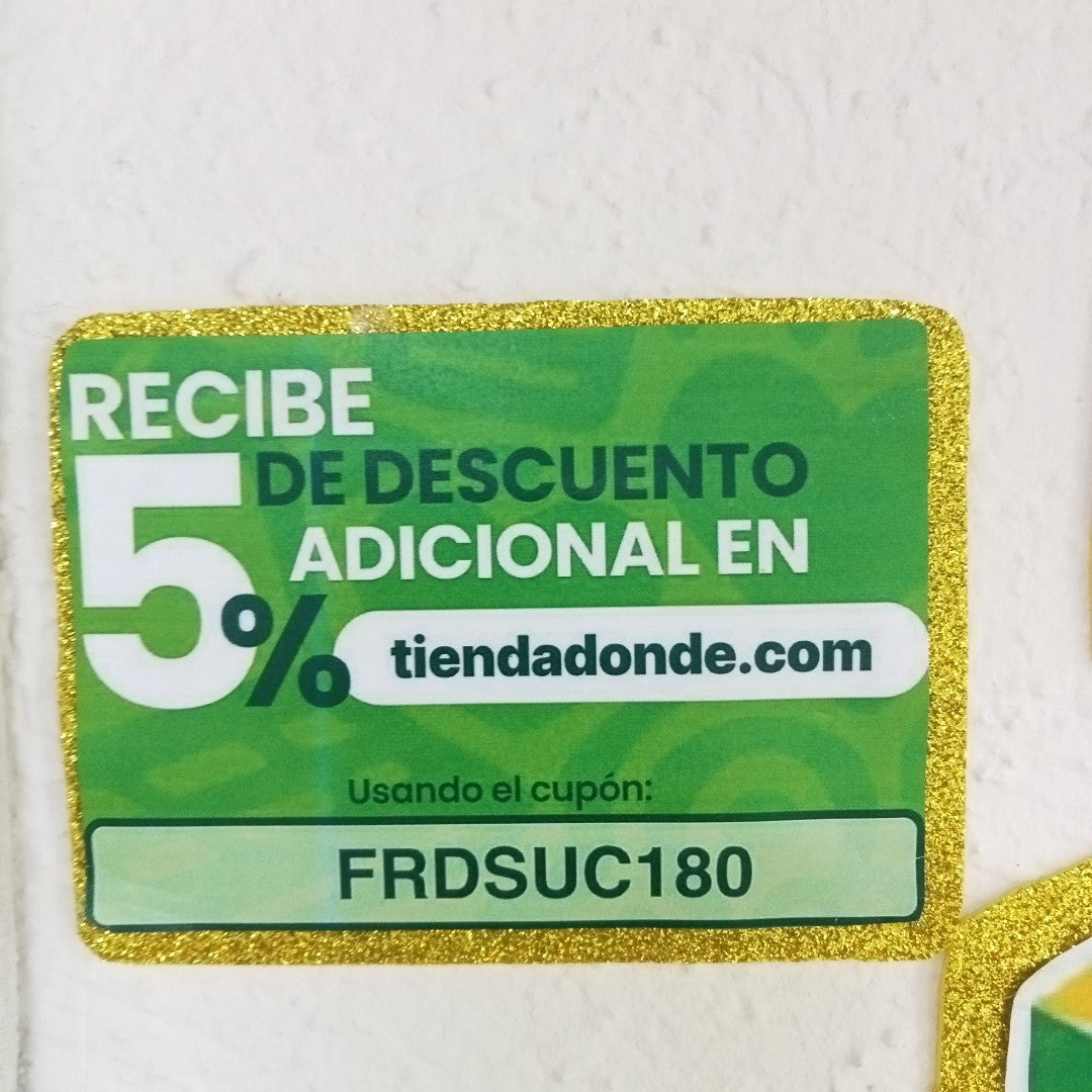 CADENAS CARTIER 3*1 AMARILLA ORO 14K 8.3 (NUEVO)