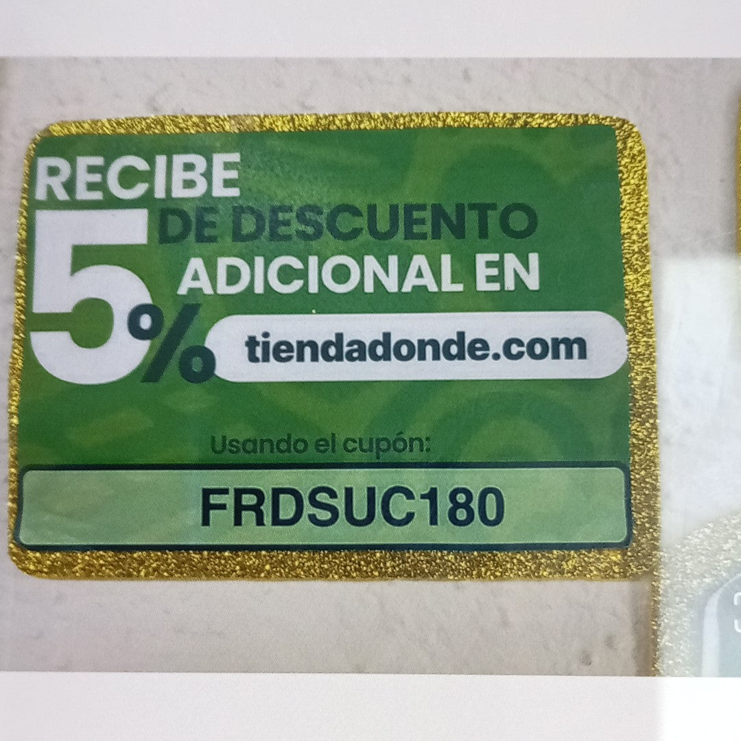 CADENAS BARBADA DIAMANTADA ORO 14K 2.2 (NUEVO)