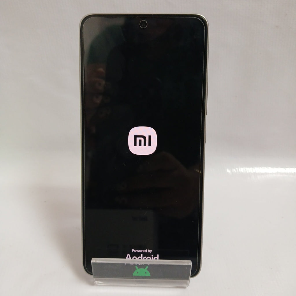 CELULAR XIAOMI 14T 5G 2406APNFAG (2024) 512 GB 12 GB RAM (SEMINUEVO)