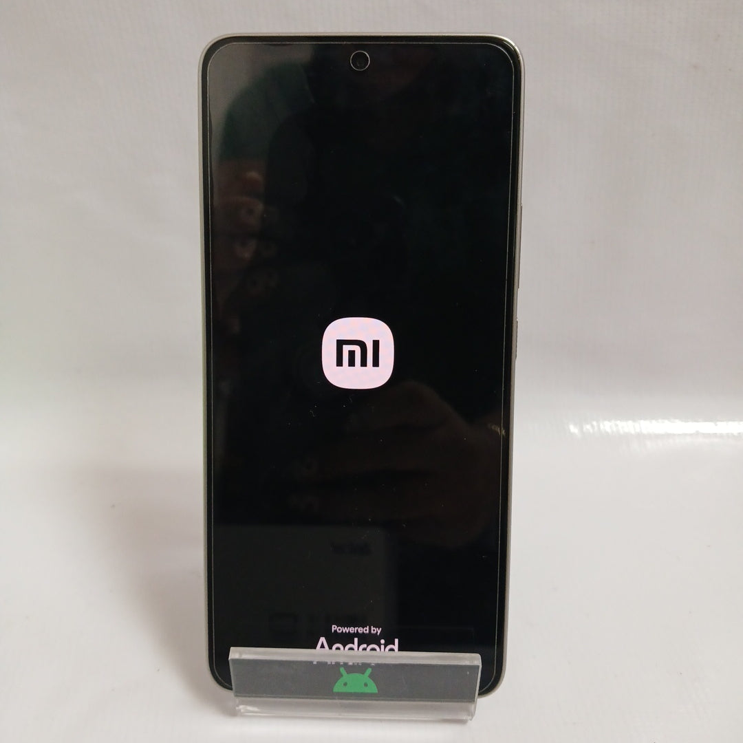 CELULAR XIAOMI 14T 5G 2406APNFAG (2024) 512 GB 12 GB RAM (SEMINUEVO)