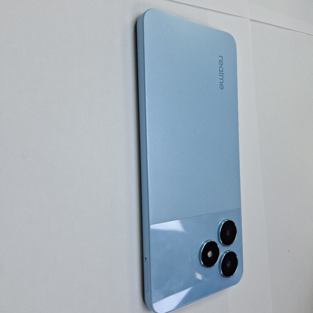 CELULAR REALME NOTE 50 RMX3834 (2024) 128 GB 4 GB RAM (SEMINUEVO)