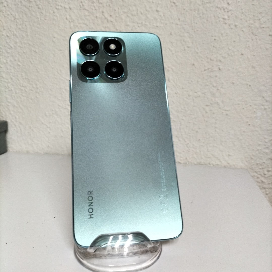 CELULAR HONOR X6A WDY-LX3 (2023) 128 GB 4 GB RAM (SEMINUEVO)
