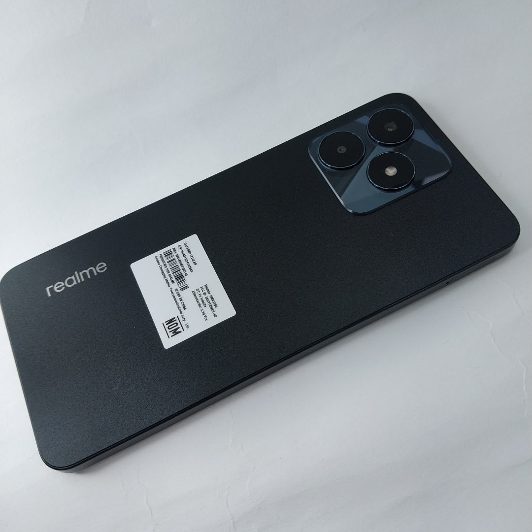 CELULAR REALME C53 RMX3760 (2023) 256 GB 8 GB RAM (SEMINUEVO)