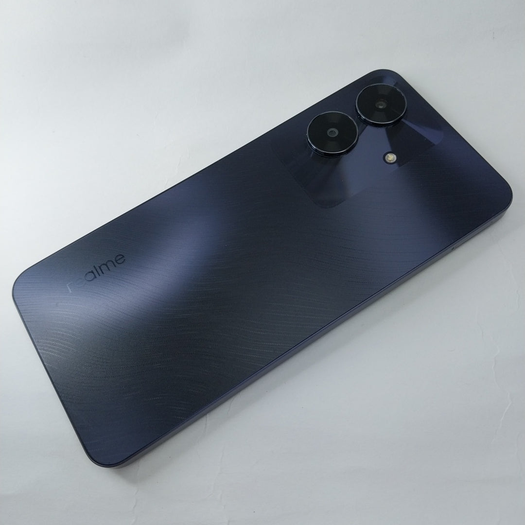 CELULAR REALME REALME NOTE 60-RMX3933(2023) 128 GB 4 GB RAM (SEMINUEVO)