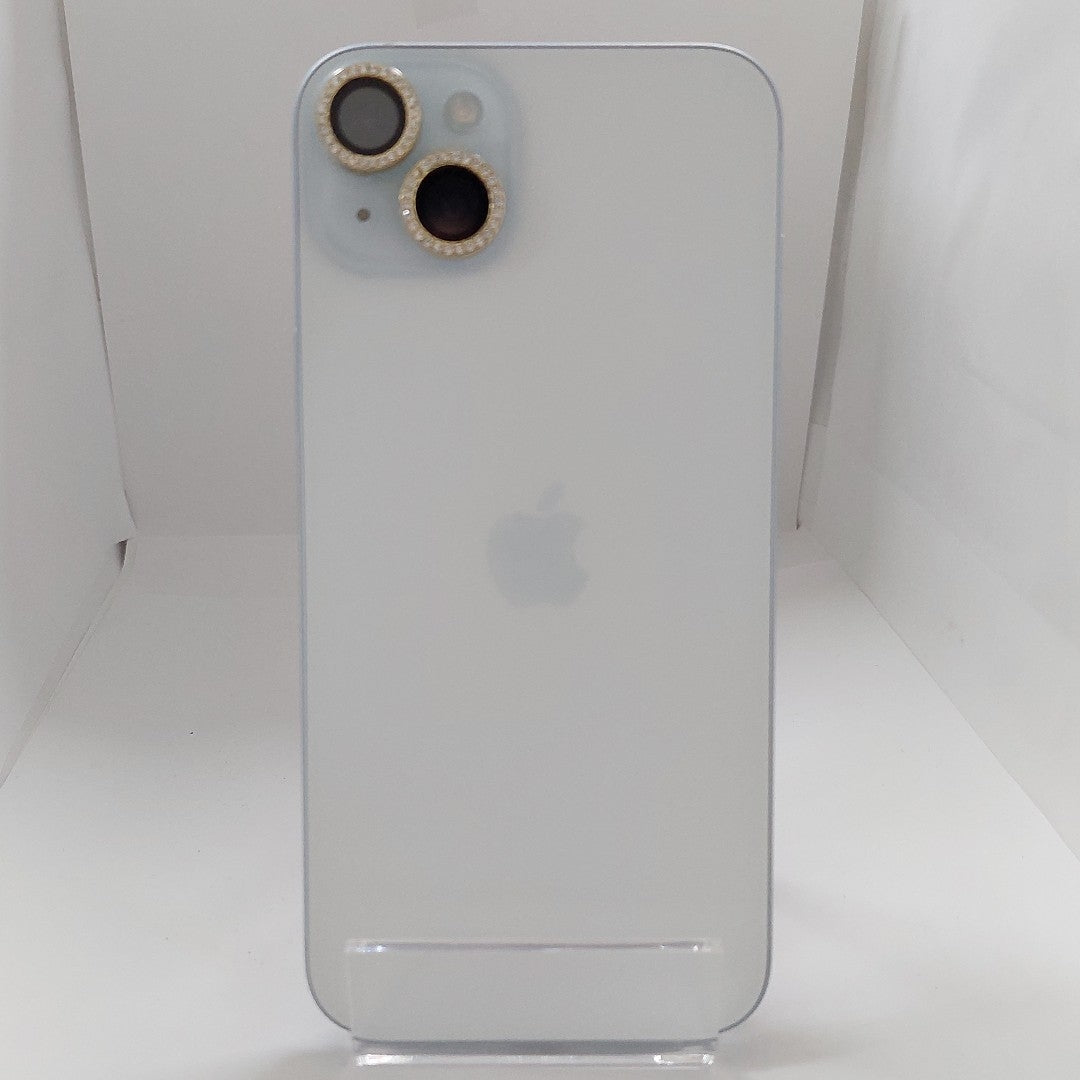 CELULAR APPLE IPHONE 15 PLUS A3093 (2023) 256 GB 6 GB RAM (SEMINUEVO)