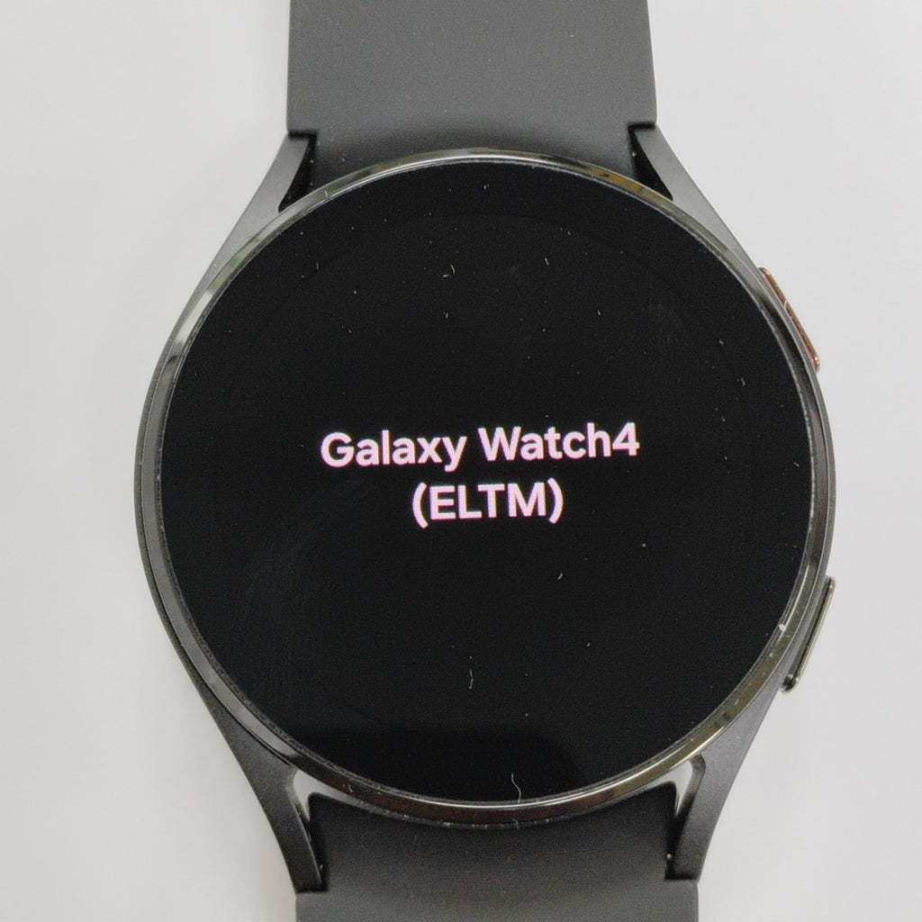 SMARTWATCH SAMSUNG GALAXY WATCH 4 SM-R860 40 MM GPS (SEMINUEVO)