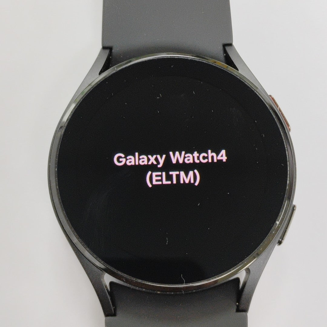 SMARTWATCH SAMSUNG GALAXY WATCH 4 SM-R860 40 MM GPS (SEMINUEVO)