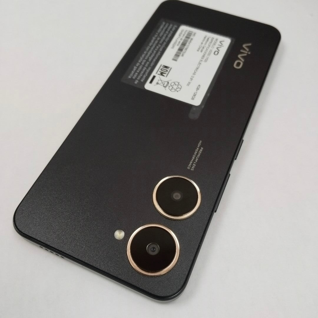 CELULAR VIVO Y03 V2332 (2024) 128 GB 4 GB RAM (SEMINUEVO)