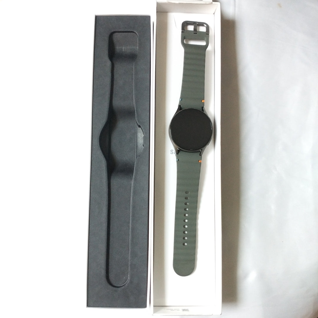 SMARTWATCH SAMSUNG GALAXY WATCH 7 SM-L300 40 MM BLUETOOTH (SEMINUEVO)