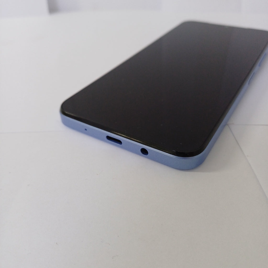 CELULAR HUAWEI NOVA Y61 EVE-LX3 128 GB 8 GB RAM (SEMINUEVO)