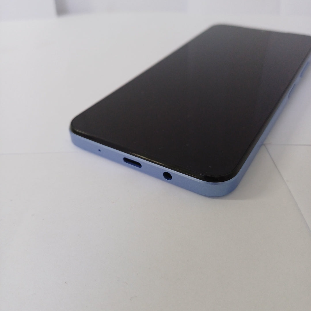 CELULAR HUAWEI NOVA Y61 EVE-LX3 128 GB 8 GB RAM (SEMINUEVO)