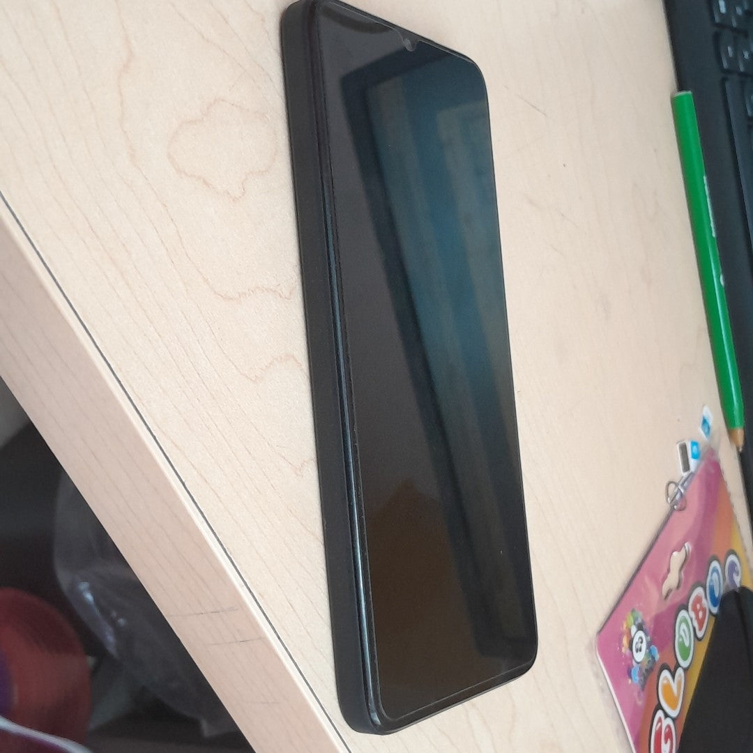 CELULAR HONOR X5B GFY-LX3 128 GB 4 GB RAM (SEMINUEVO)