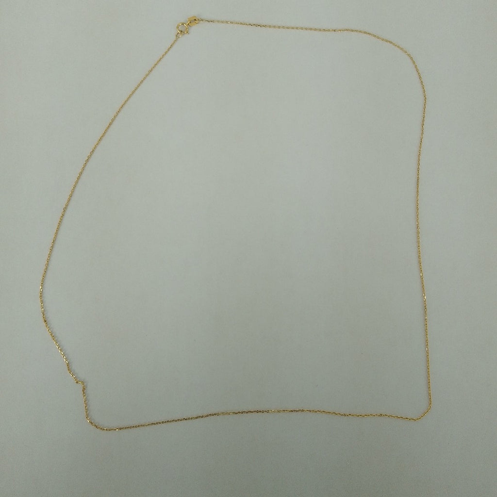 CADENAS ESPECIAL ORO 14K 1 (NUEVO)